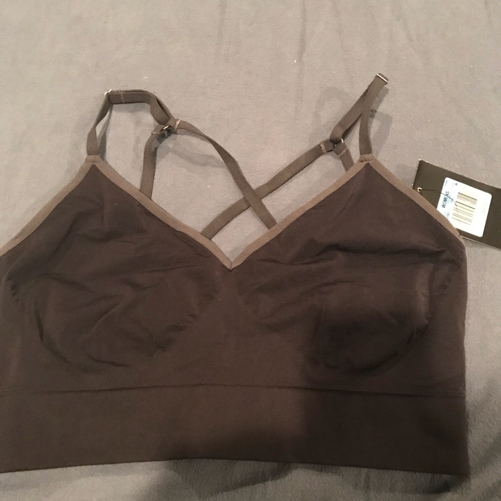 Sport bra Nike